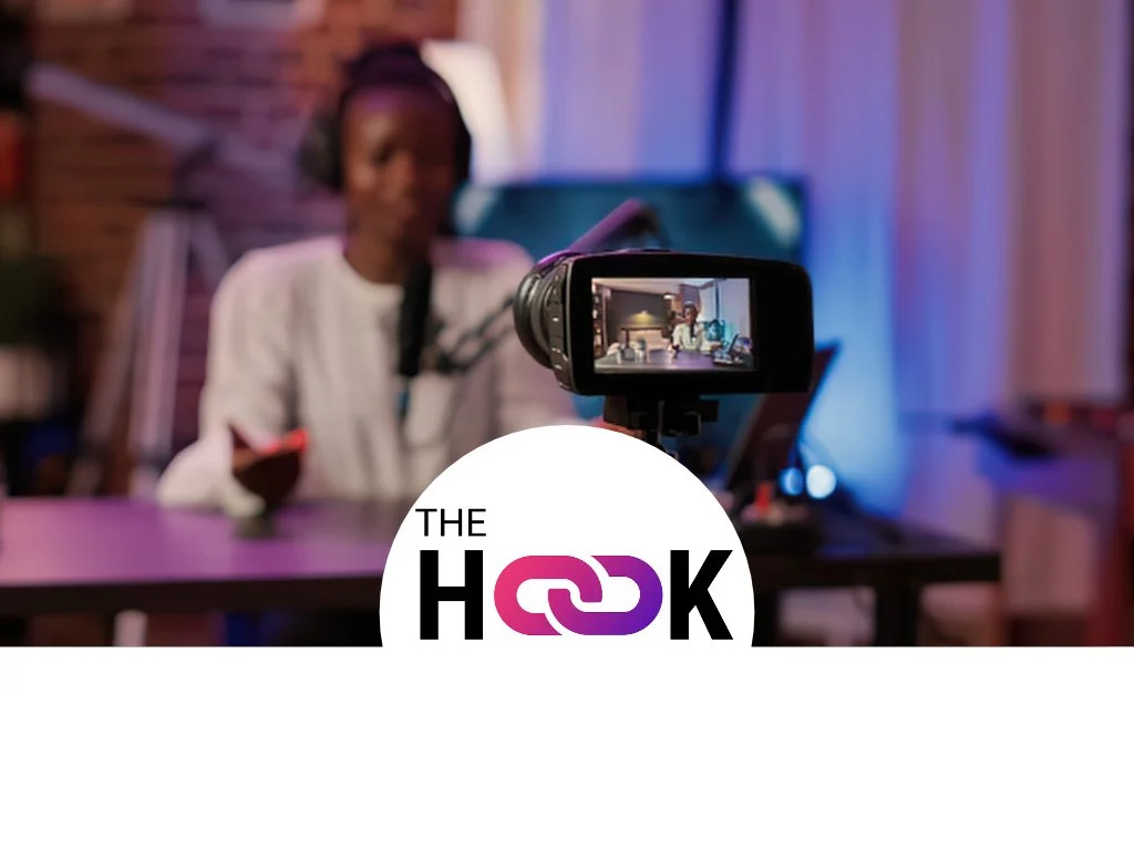 The changing newsroom: how the new wave of journalists-turned-creators can give challenger brands an edge&nbsp;