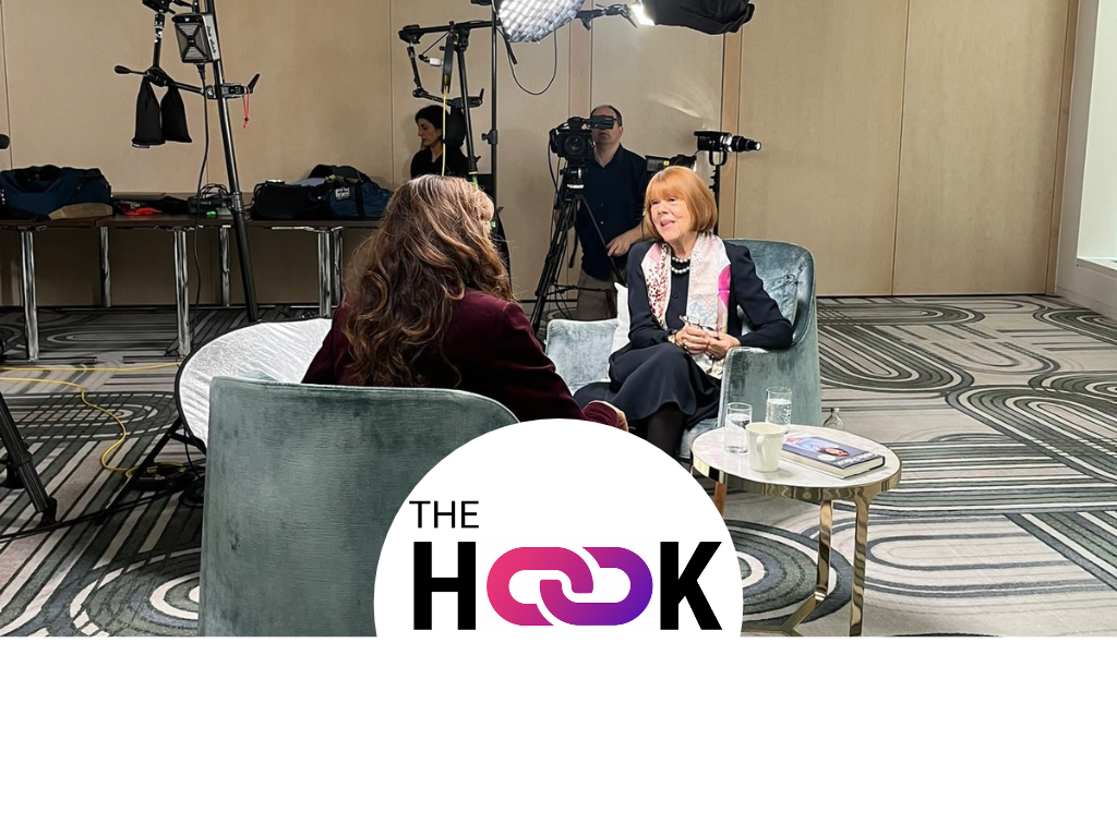 The power of she: Growing audiences through the stories of trailblazing women&nbsp;