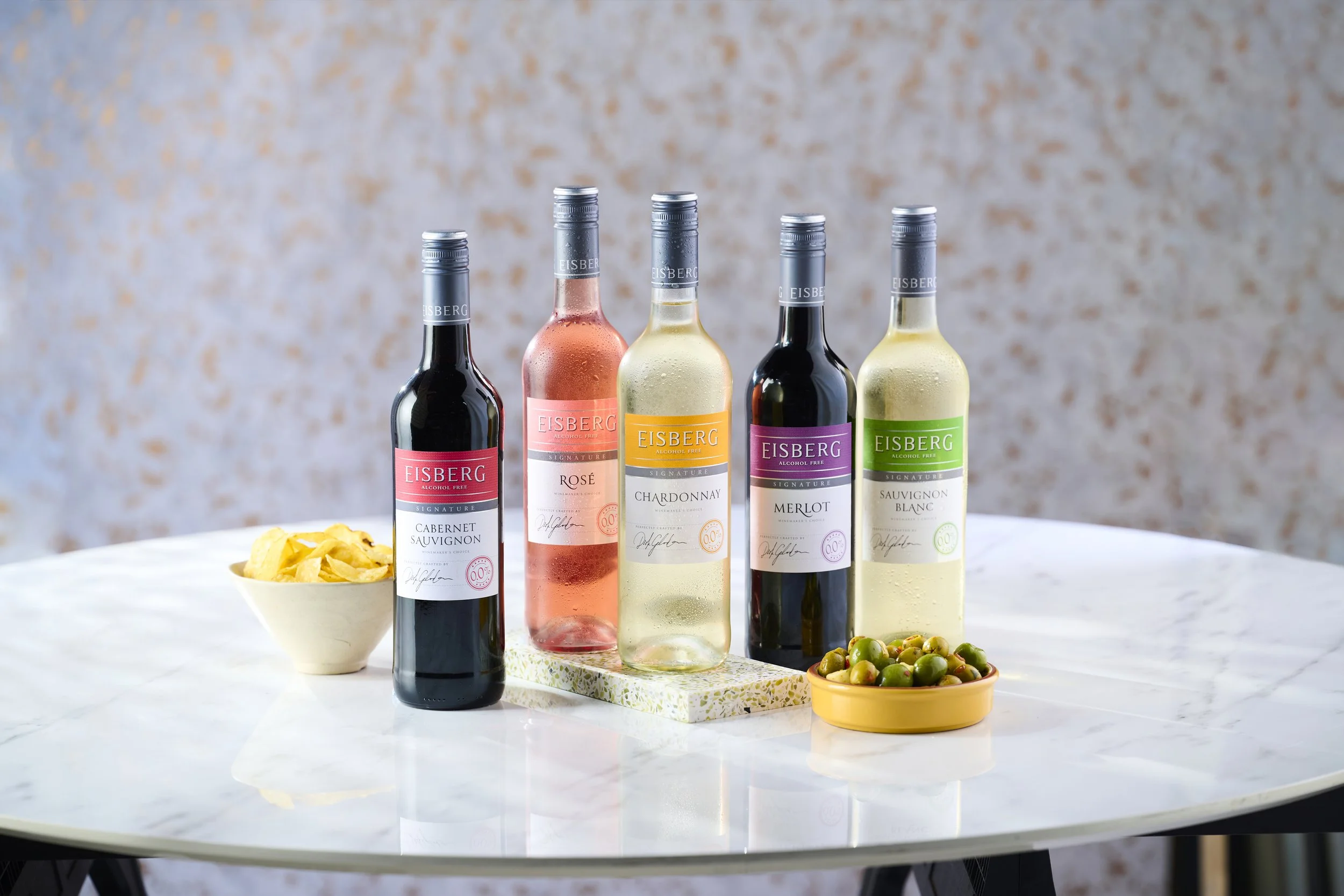 Eisberg Wine - Spotify