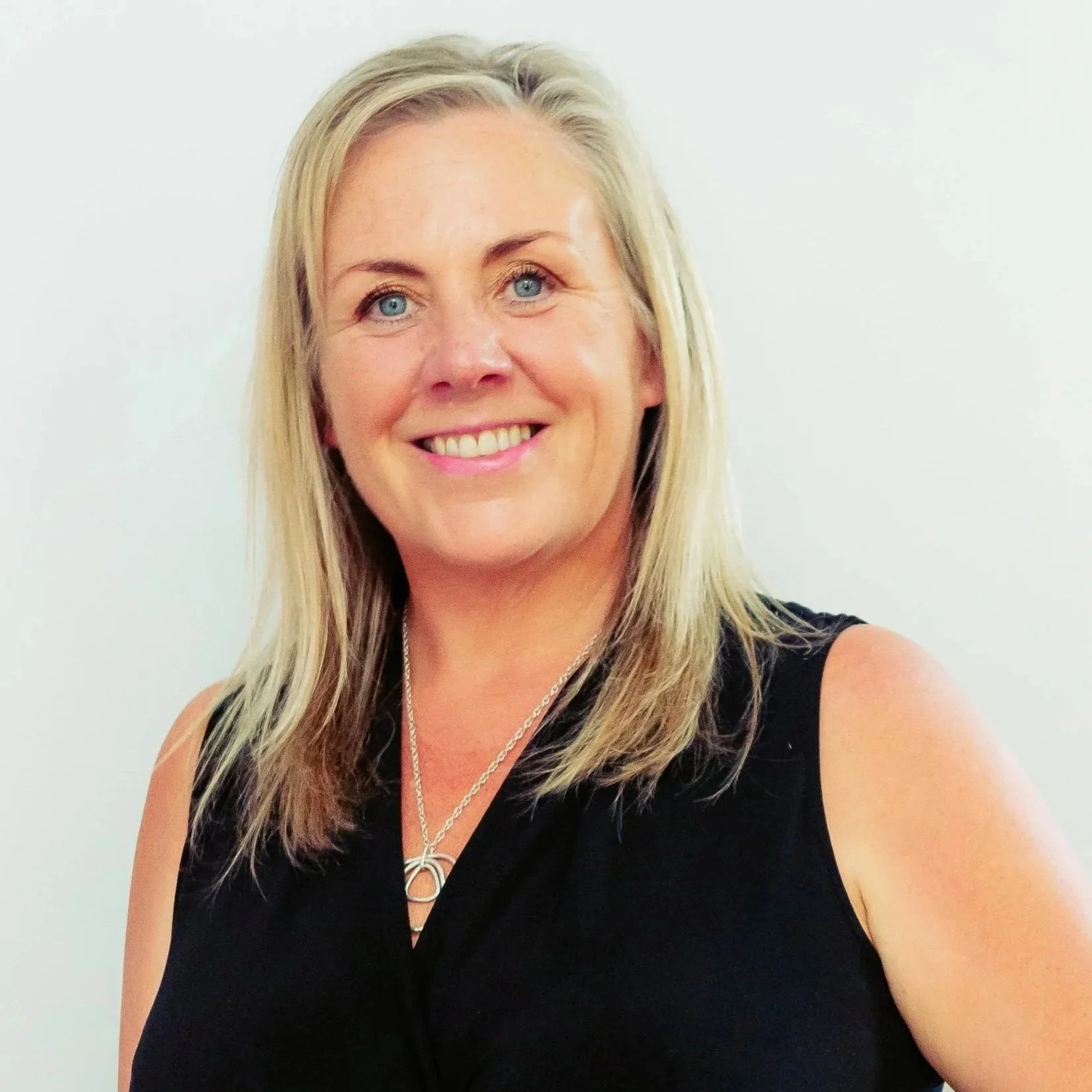 Jennifer O'Grady - PR Expert