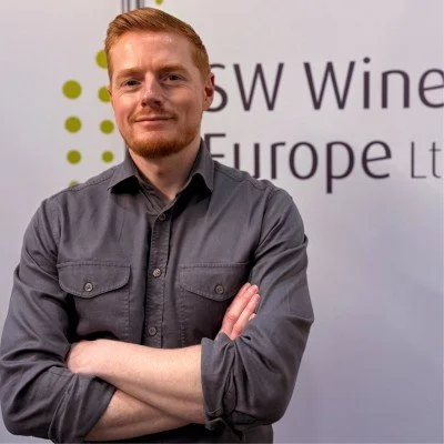 Dan Harwood - Alcohol-free Expert