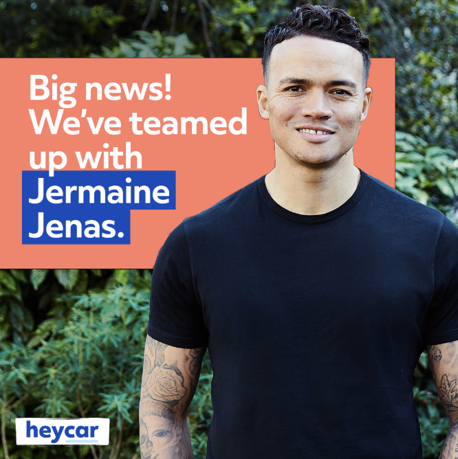 Heycar - The Road To Wembley