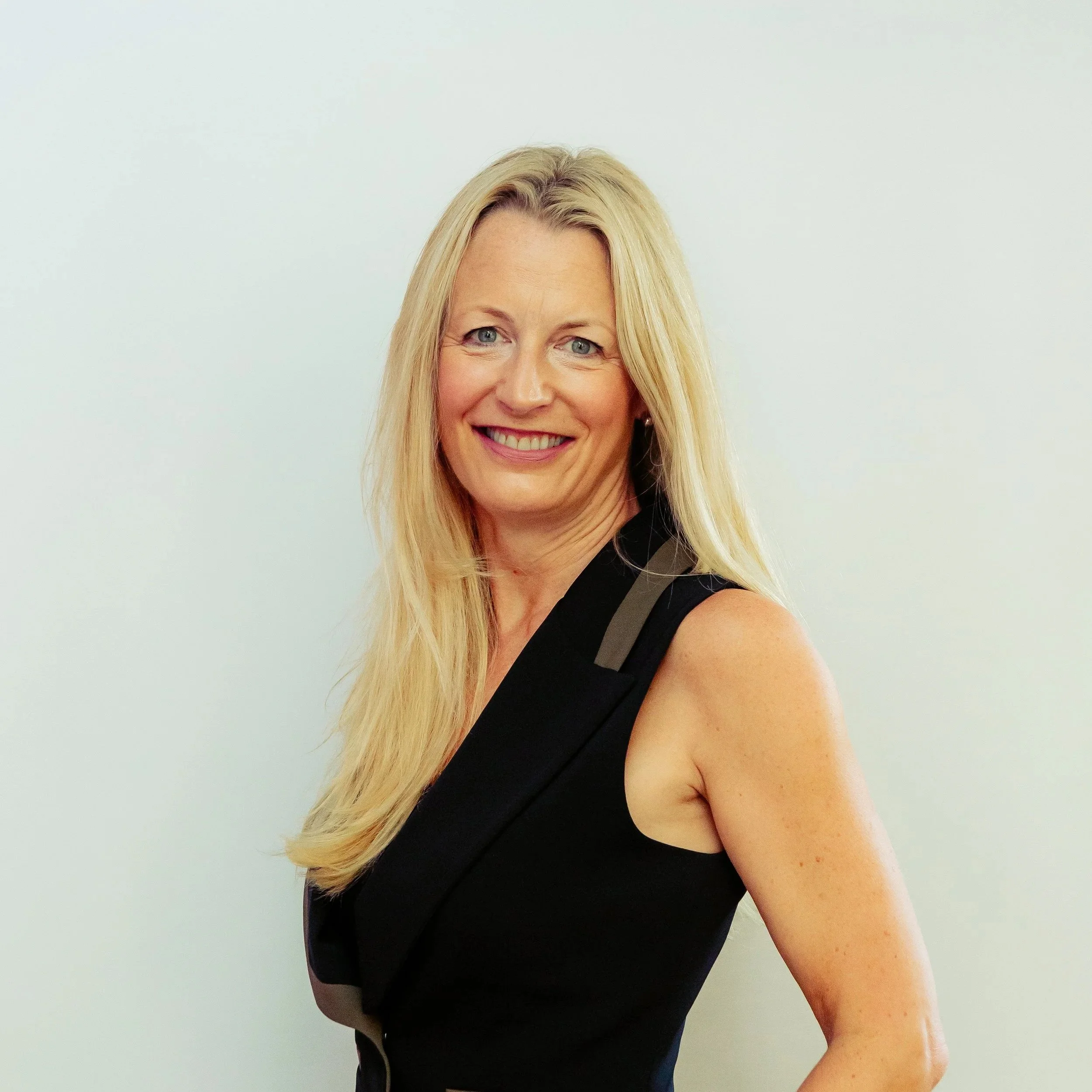 Rhona Templer - PR Expert