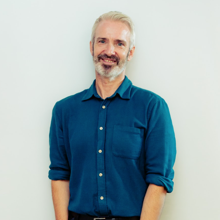 Graeme McGilliard - Strategic Comms Expert