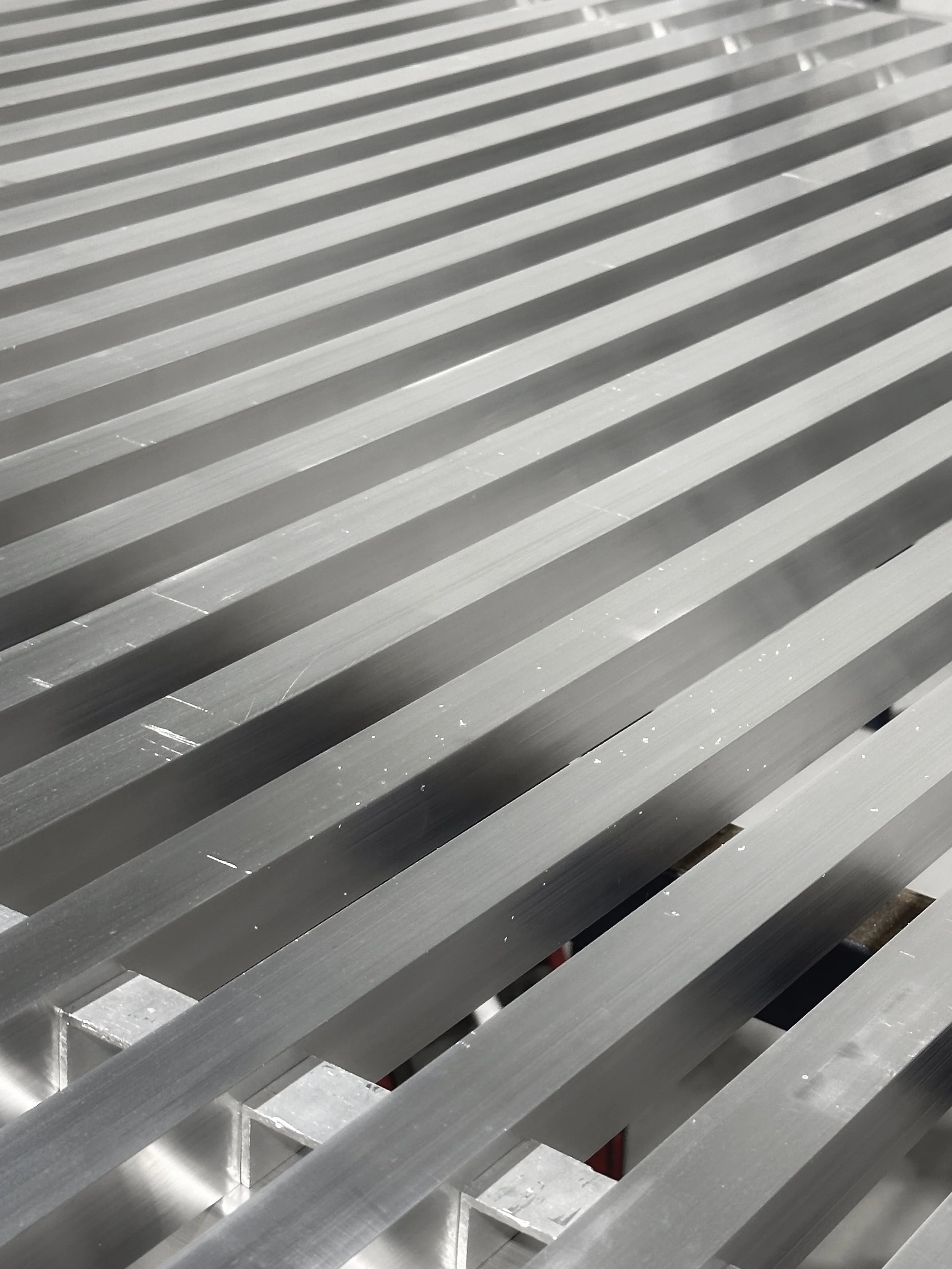 WHAT IS LASER WELDING? WHY IT PRODUCES A BETTER ALUMINIUM FINISH