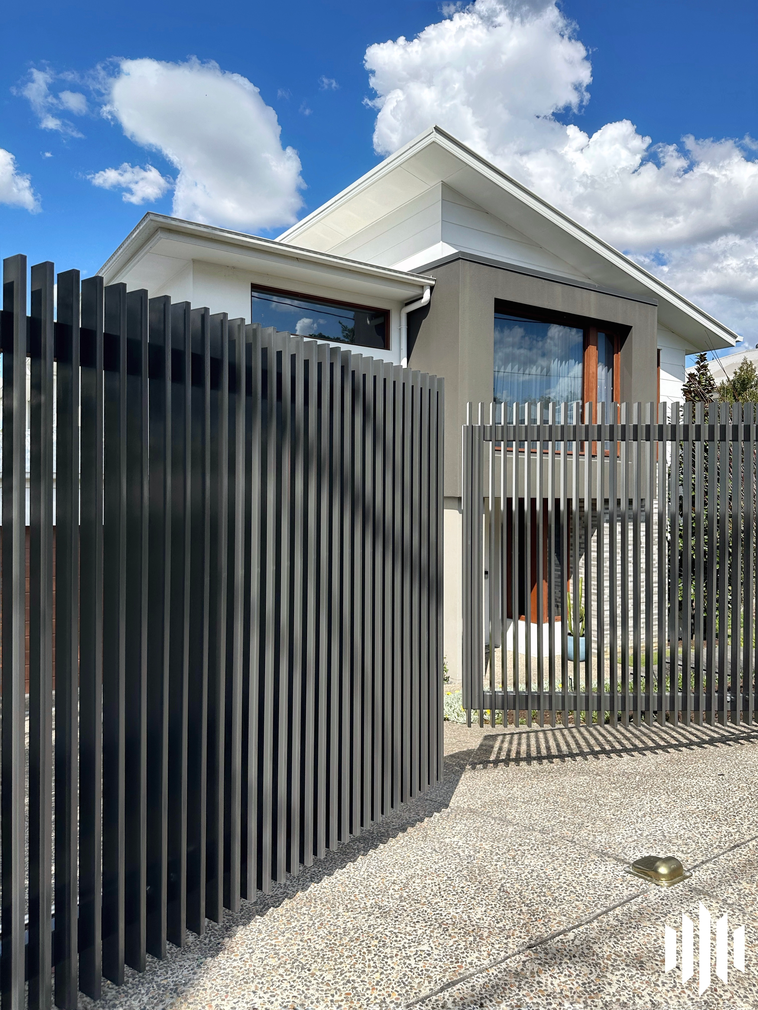 HOW TO CHOOSE THE RIGHT GATE FOR YOUR HOME