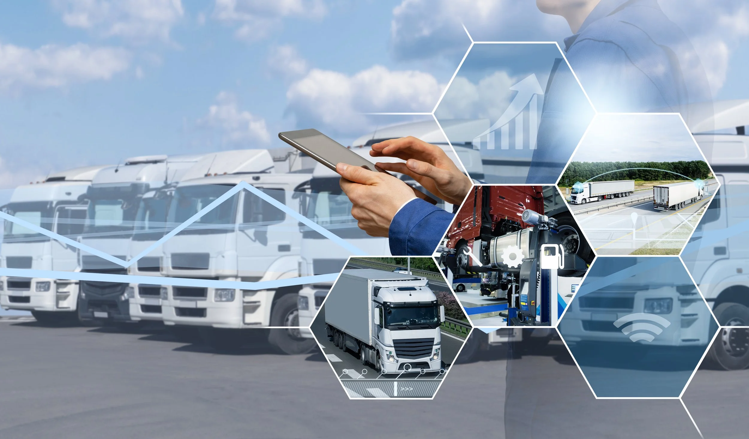 Fleet Management - A Sector Ripe for Consolidation