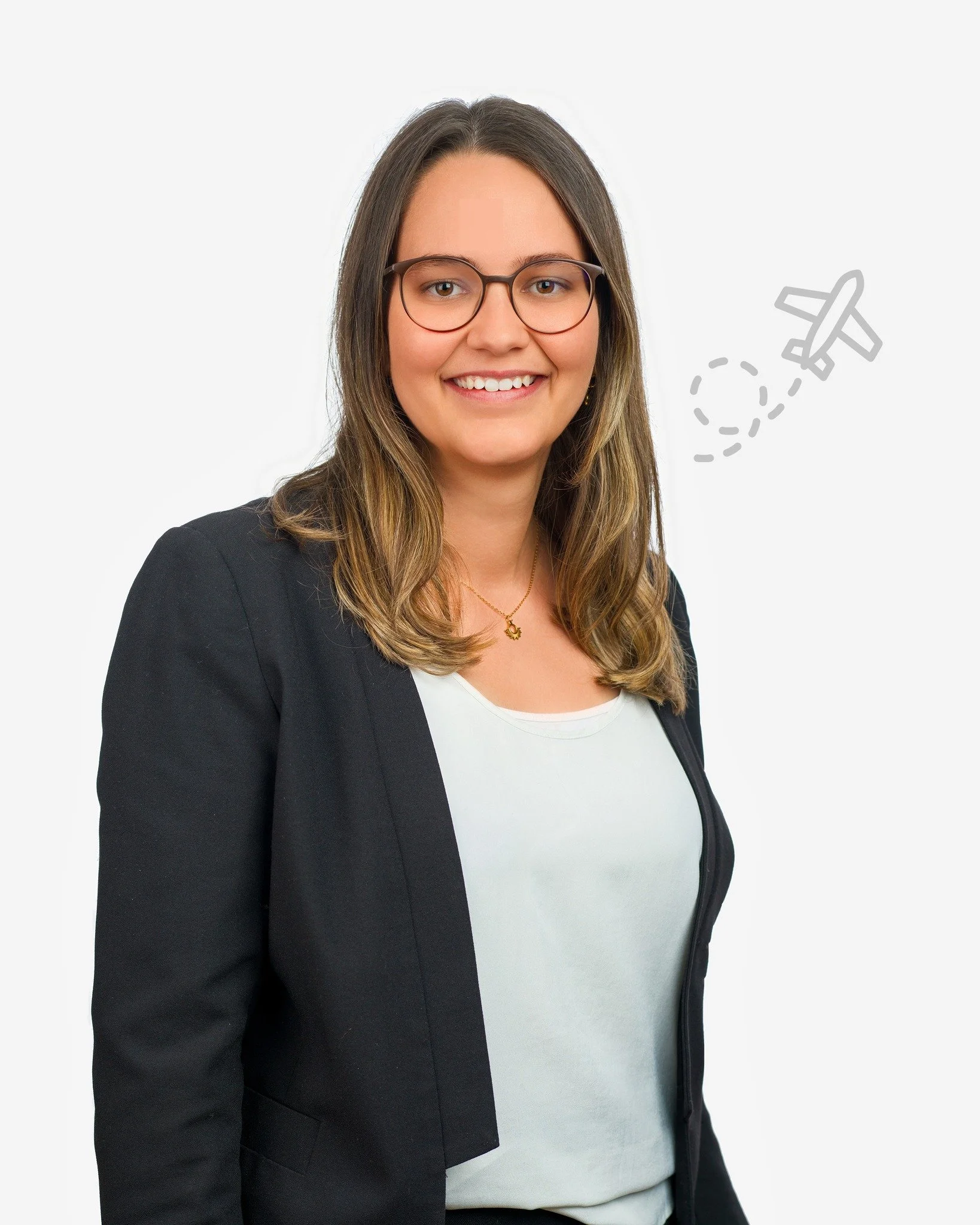 🗺 Manchmal ruft die Welt &ndash; und man muss einfach losziehen. Unsere liebe Mitarbeiterin Sarina Jans hat per Ende 2025 ein neues Kapitel aufgeschlagen und ist auf Weltreise gegangen.

🙏 Wir sagen Danke f&uuml;r dein Herz, deine Fachkompetenz, de