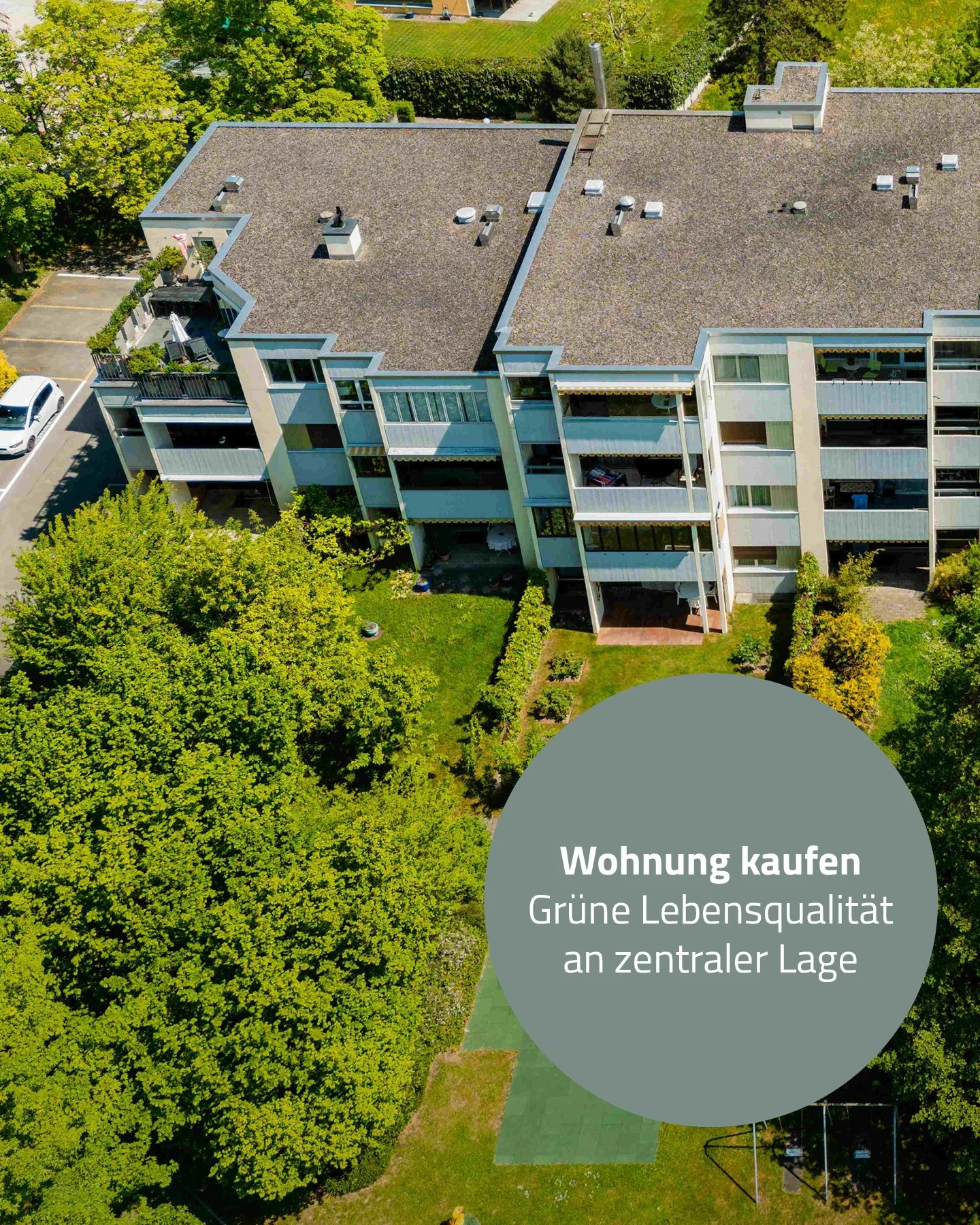Coming soon! Erf&uuml;llen Sie sich den Traum vom Eigenheim: Attraktive 4.5-Zimmer-Wohnung in Steinhausen, zentral gelegen und umgeben von grossz&uuml;gigen Gr&uuml;nfl&auml;chen.
 
#Steinhausen #Eigenheim #Viventia