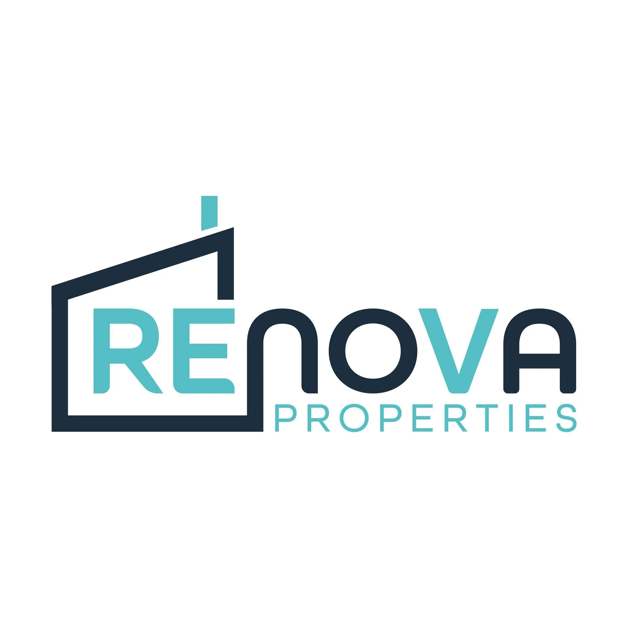 Renova Properties Logo