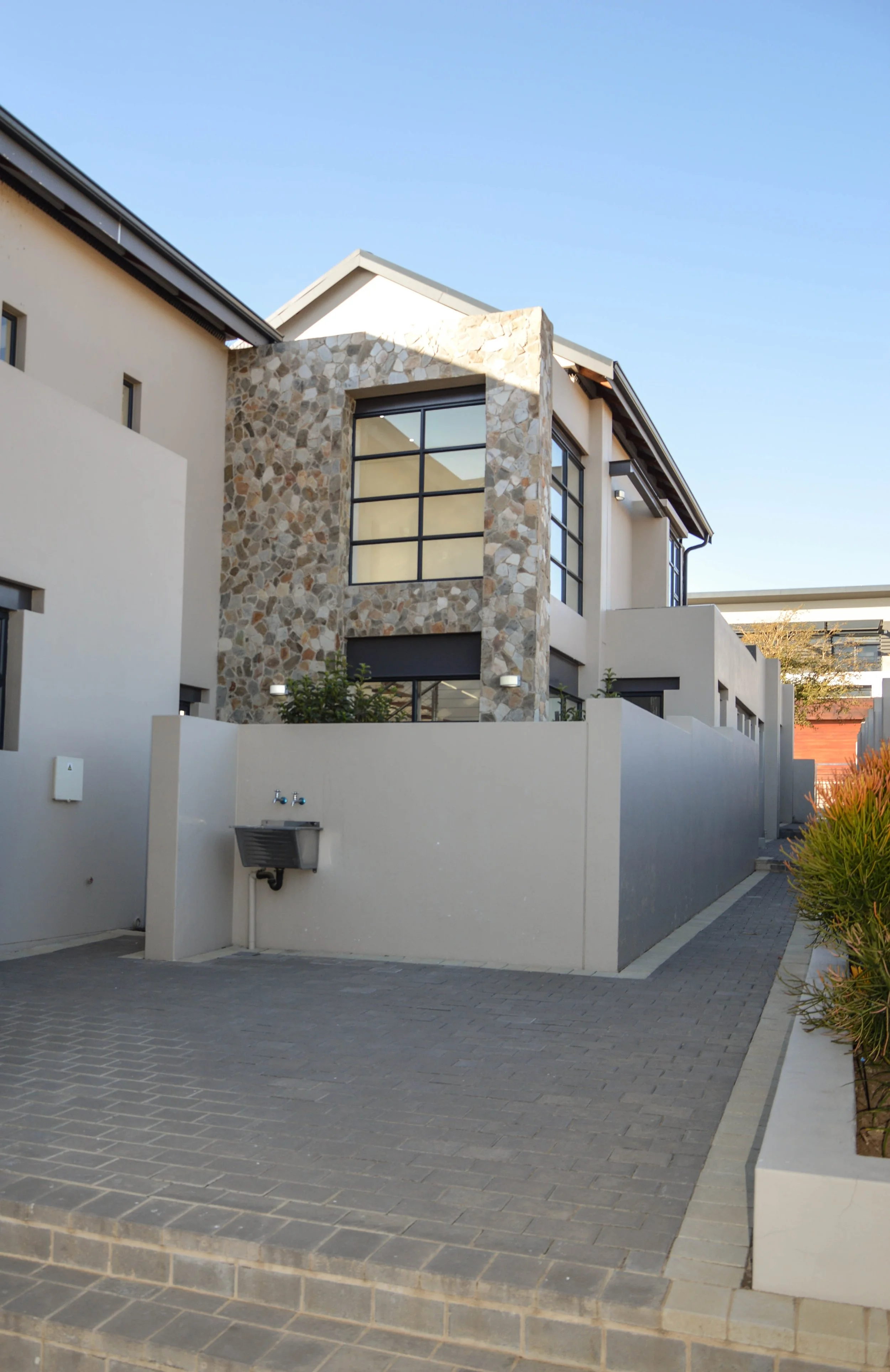 Court yard