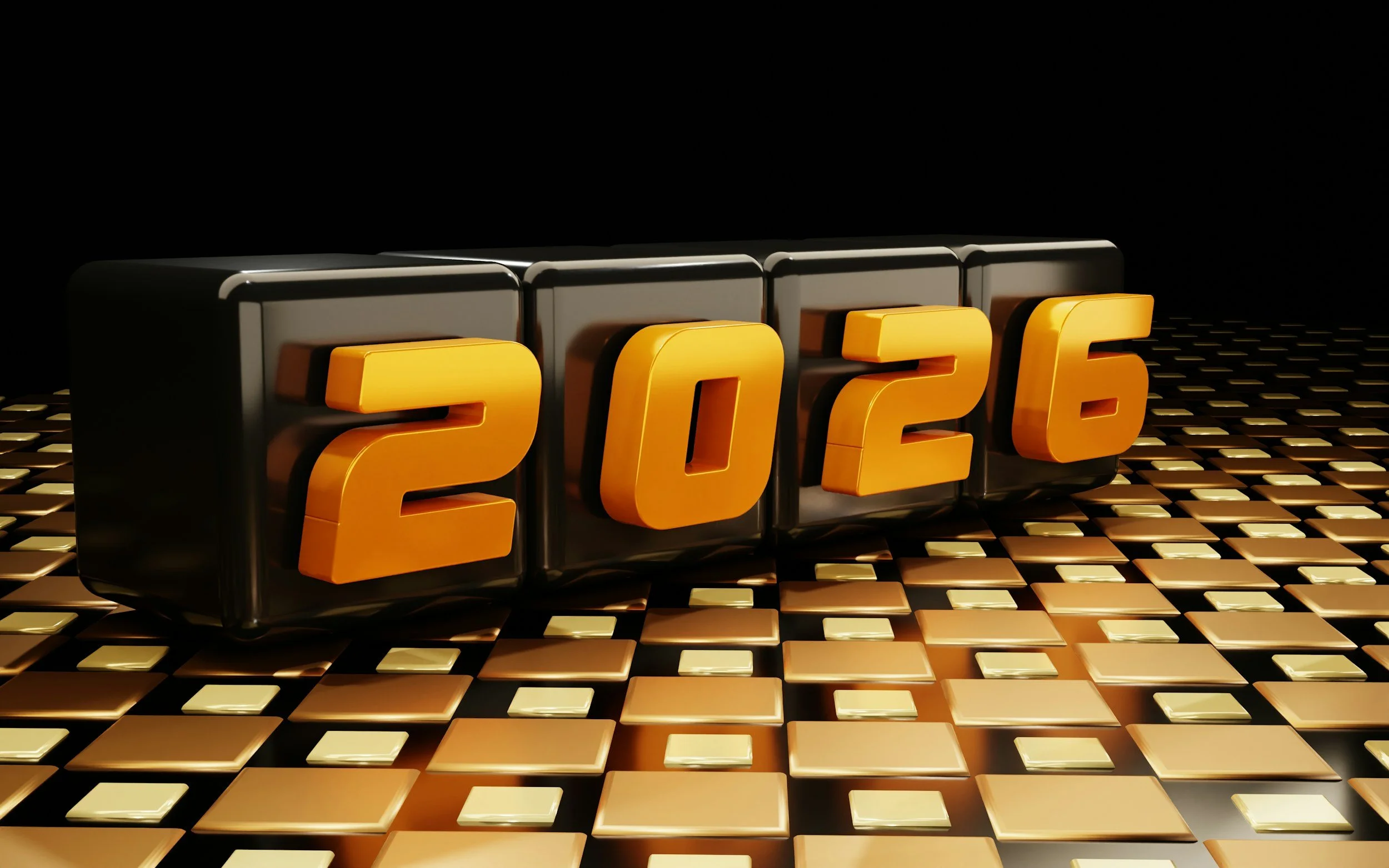 Wellbeing Trends 2026: The Shifts Emerging from 2025 and What Comes Next
