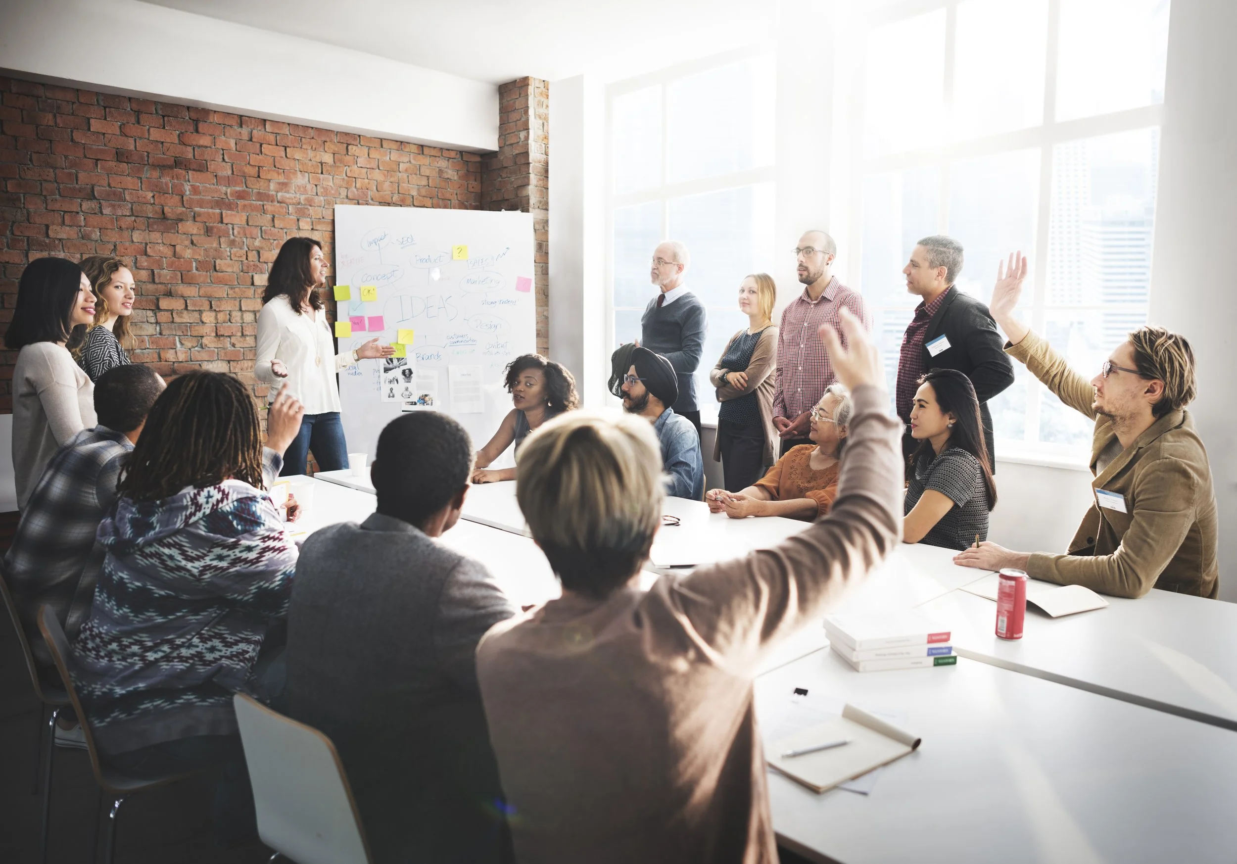 Psychological Safety: What It Really Looks Like in Practice