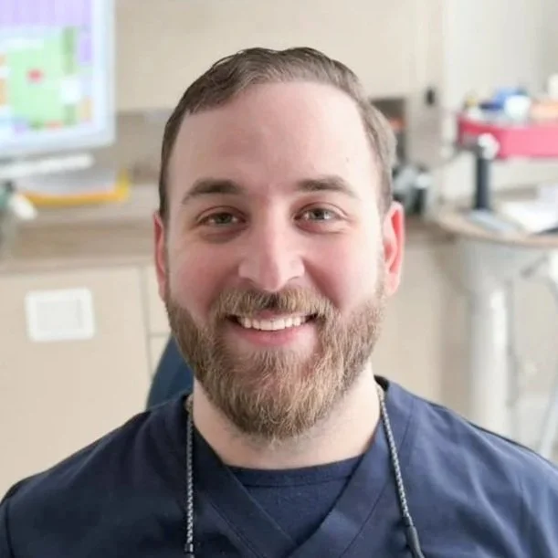 Dr. George Yaziji