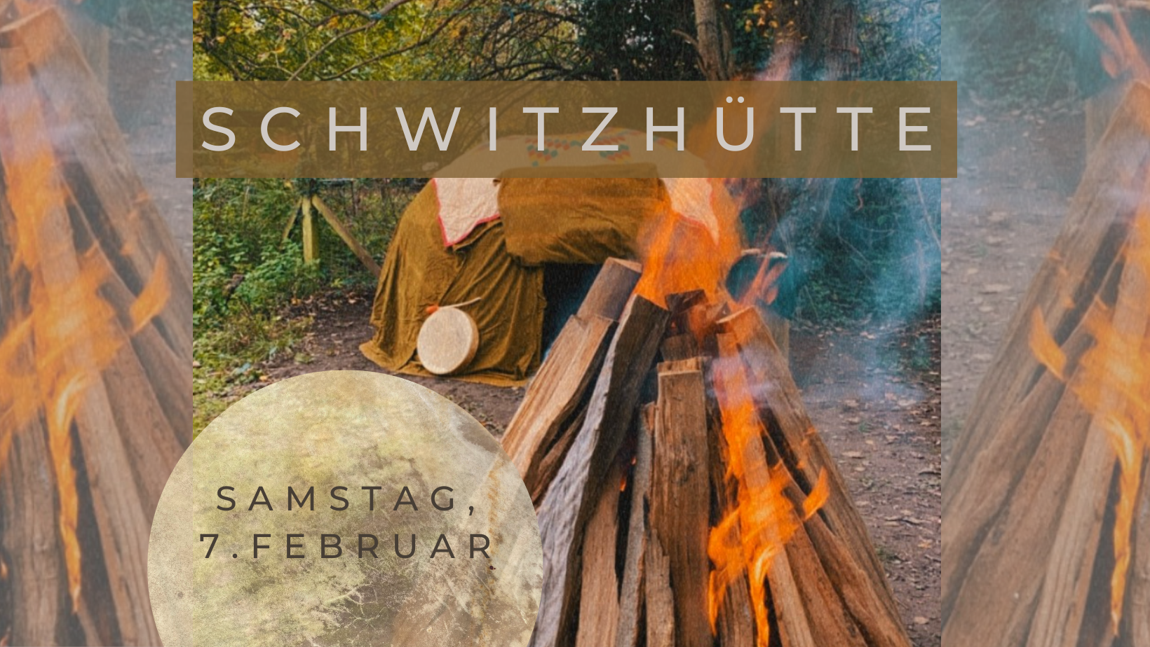 Schwitzhütte