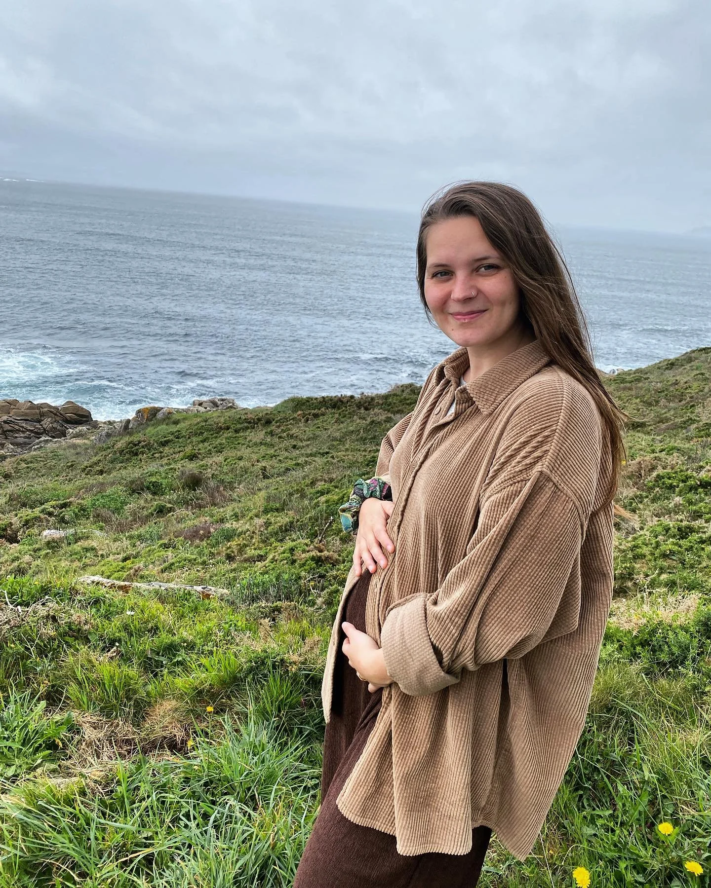 I&rsquo;ve been growing my most wonderful creation yet inside of me for the last few months. This journey into motherhood already has been life-changing in many ways. But this app is way too small to be able to hold the myriad of changes and transfor