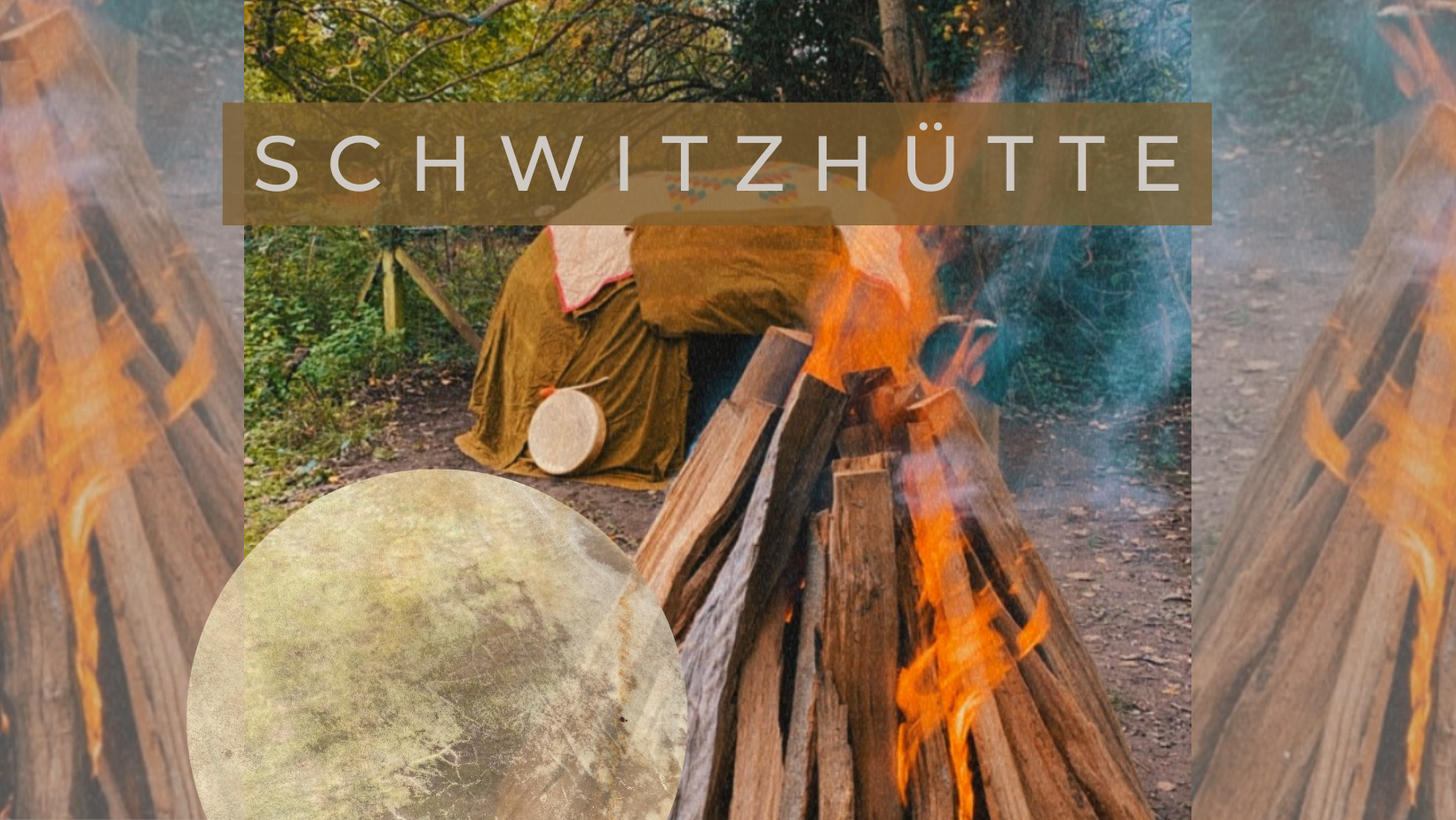Schwitzhütte