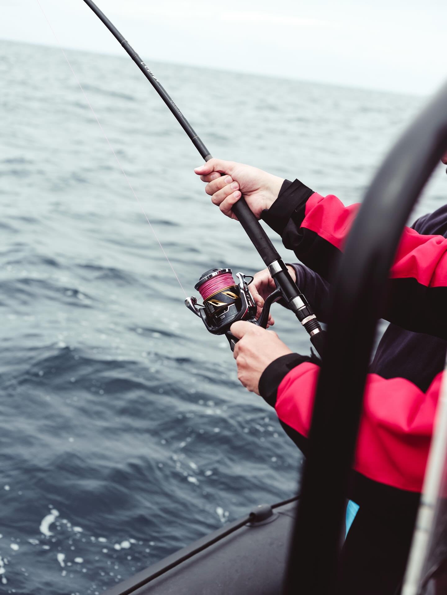 🎣 D&eacute;buter dans les meilleures conditions, c&rsquo;est essentiel !
________________________________________________

Sur le bateau ABYSS, je mets un point d&rsquo;honneur &agrave; vous fournir du mat&eacute;riel haut de gamme, fiable, performa