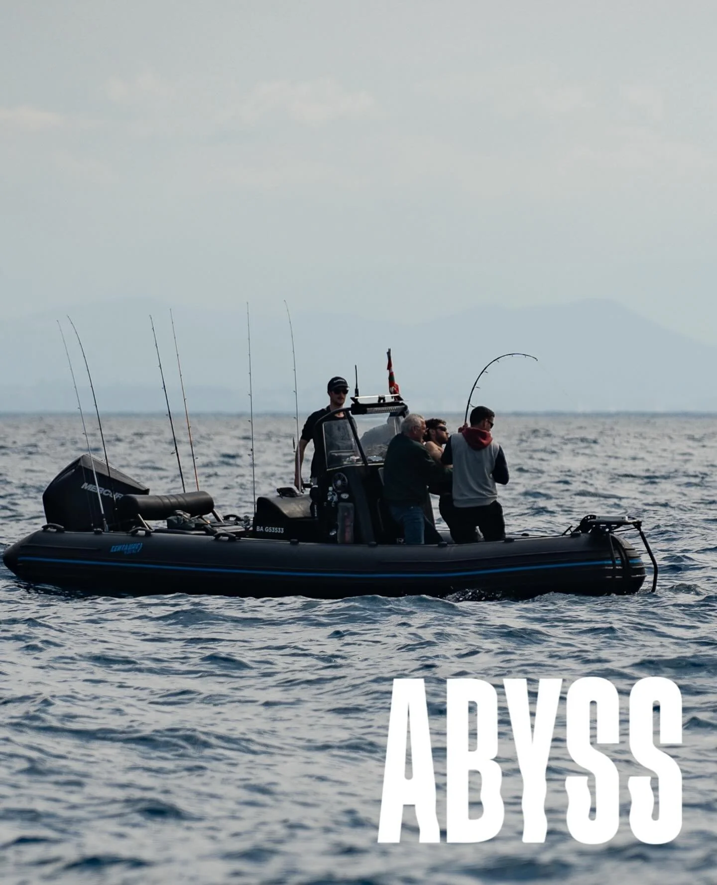 🎣 Clap de fin sur une saison de dingue !
________________________________________________

Quelle meilleure fa&ccedil;on de cl&ocirc;turer la saison qu&rsquo;avec un gros thon rouge au bout de la ligne ? 💥
Des moments forts, des rencontres incroyab