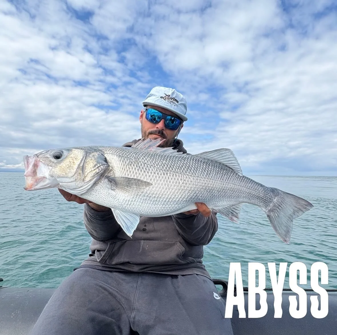 MAI SUR LE D&Eacute;SIR&Eacute; ⚓️🔥
______________________

Le mois de Mai r&eacute;serve toujours des surprises&hellip;
Les conditions reviennent, les poissons sont actifs et les sessions c&ocirc;ti&egrave;res aux leurres deviennent vraiment int&ea