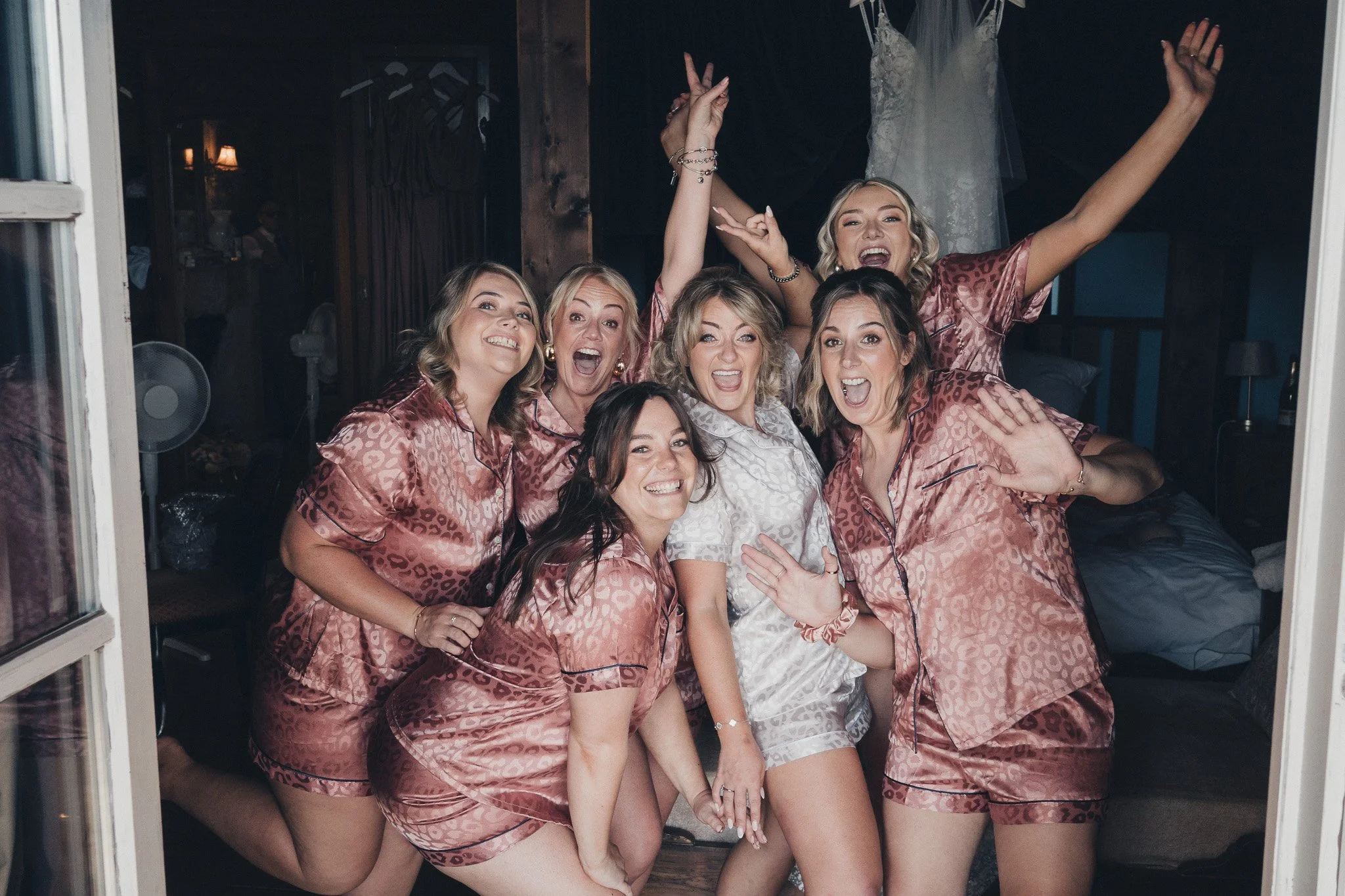 A Last-Minute Château du Raysse Wedding in the Dordogne
