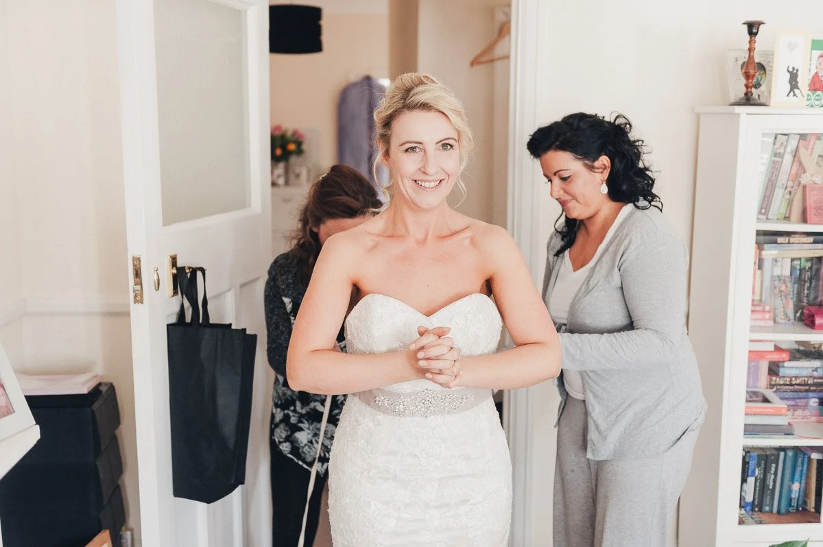 The Things Couples Only Notice Once the Day Has Passed