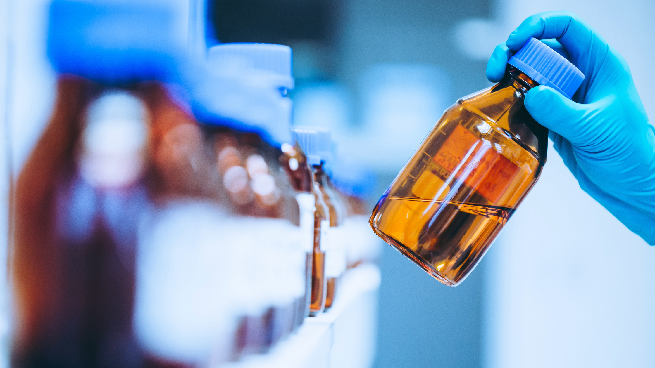 When Product Brands Should Outsource Chemical Manufacturing