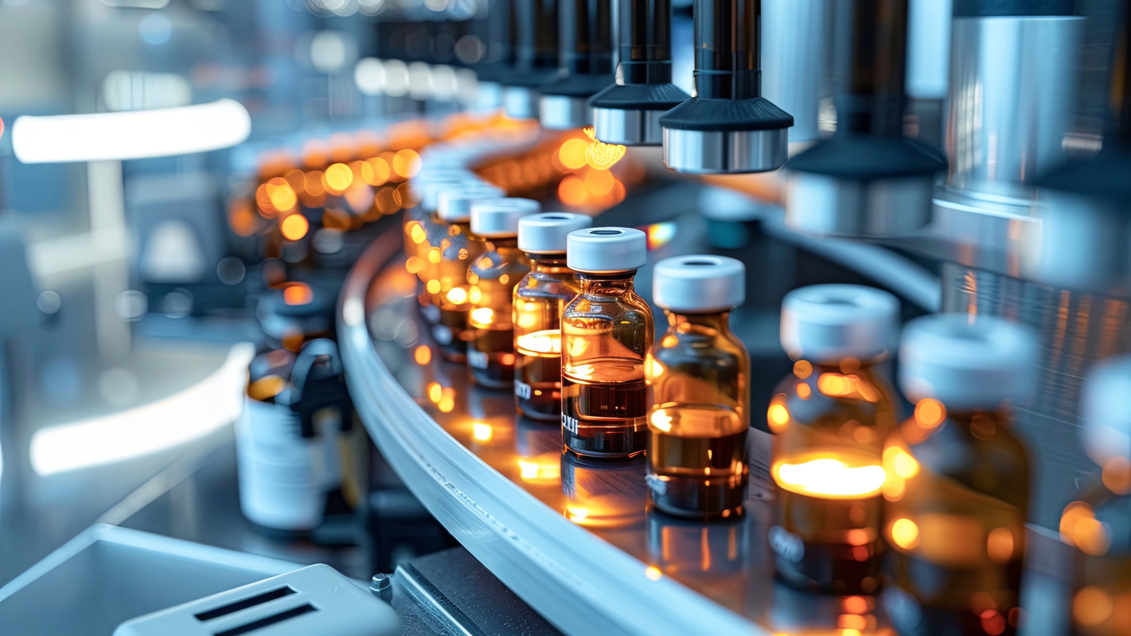 Bottlenecks in Chemical Product Development (and How Brands Remove Them)