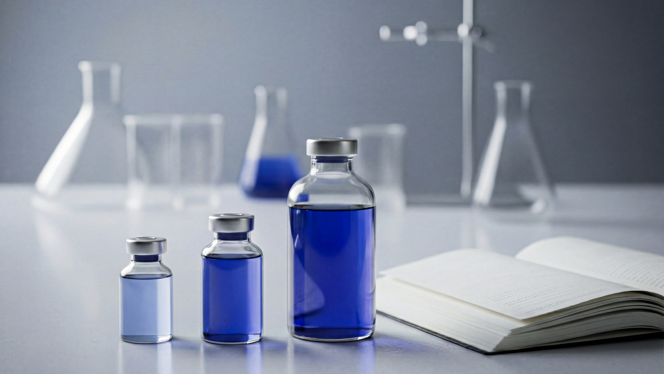 Why Chemical Brands Struggle to Scale Product Ranges Consistently&nbsp;&nbsp;