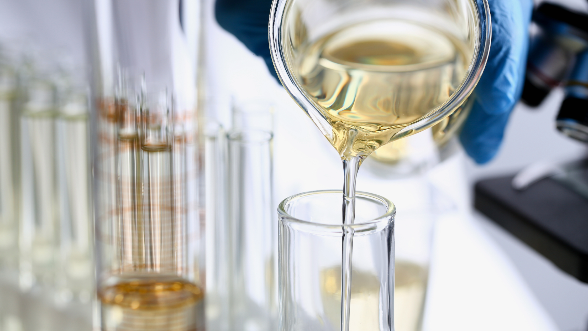 Bespoke fuel treatment formulation: how to accelerate launches without compromising product integrity