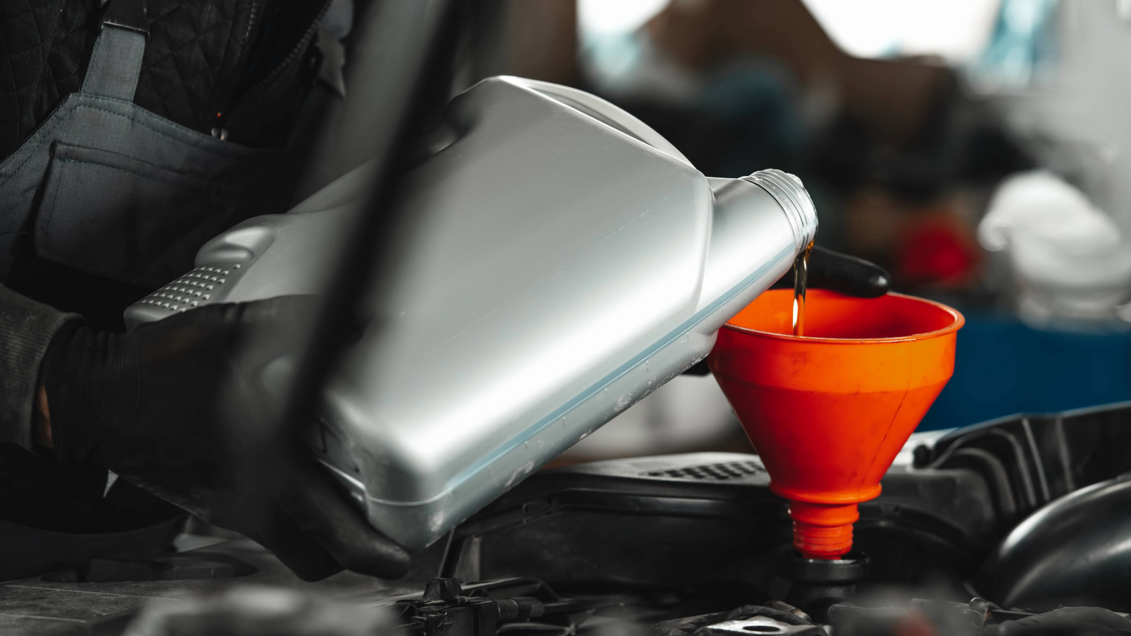 Technikraft's approach to fuel treatment formulation: confidentiality, compliance, and batch consistency explained