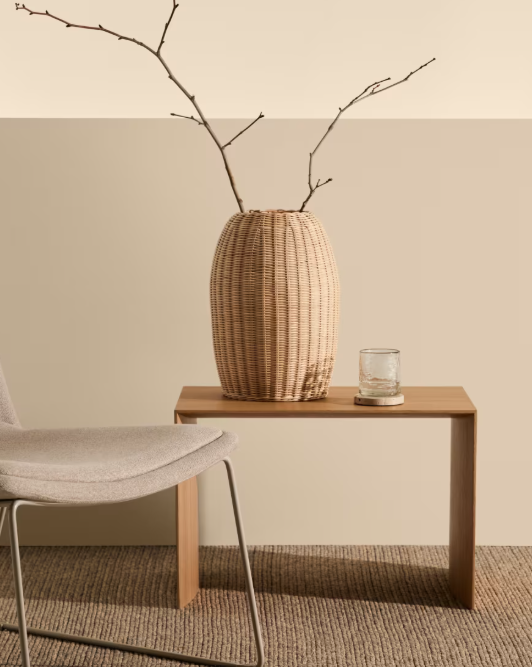 Vase ZILNA - 65,99€