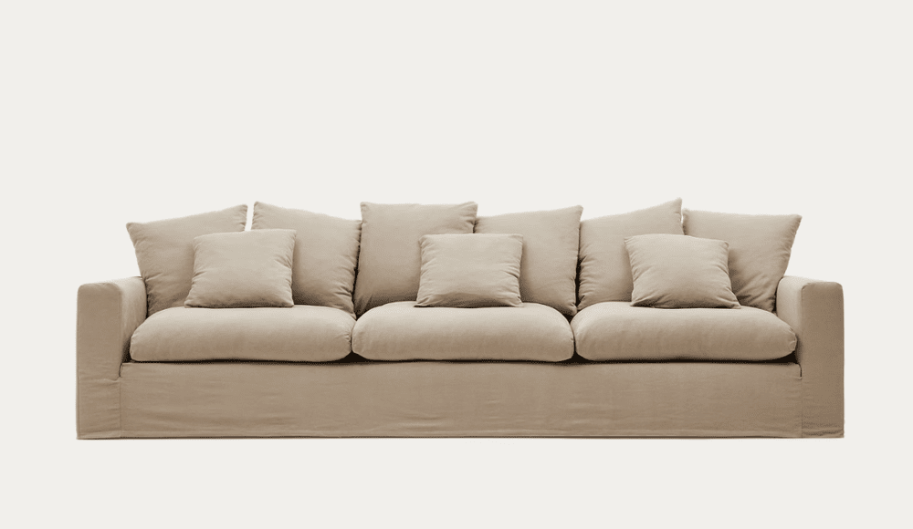 Canapé NORA - 2735€