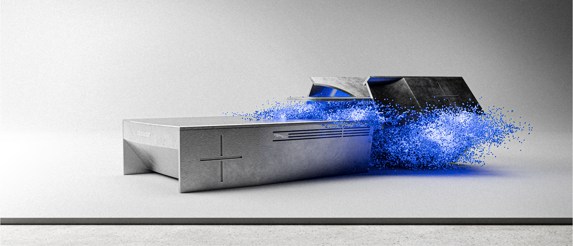 Machovič Marek - Jaguar