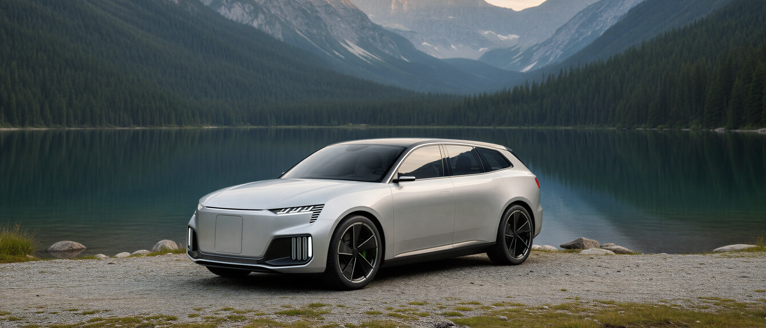 Sviatoslav Hrabovyi - Audi