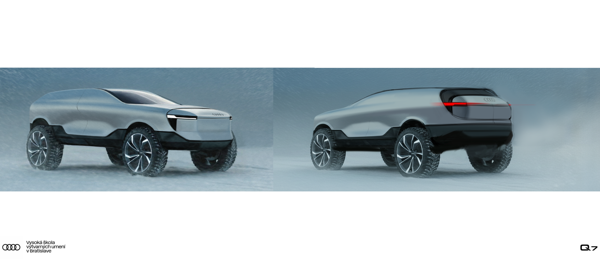 Langlois Parker - Audi