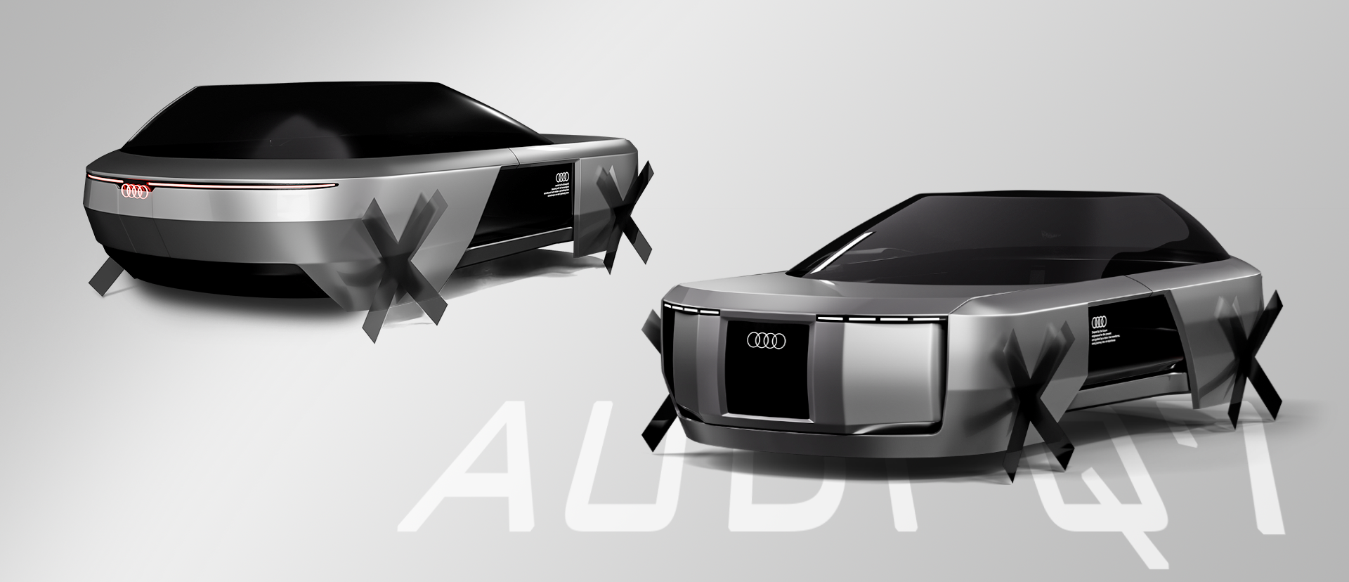 Maťaš Ľubomír - Audi - Jaguar