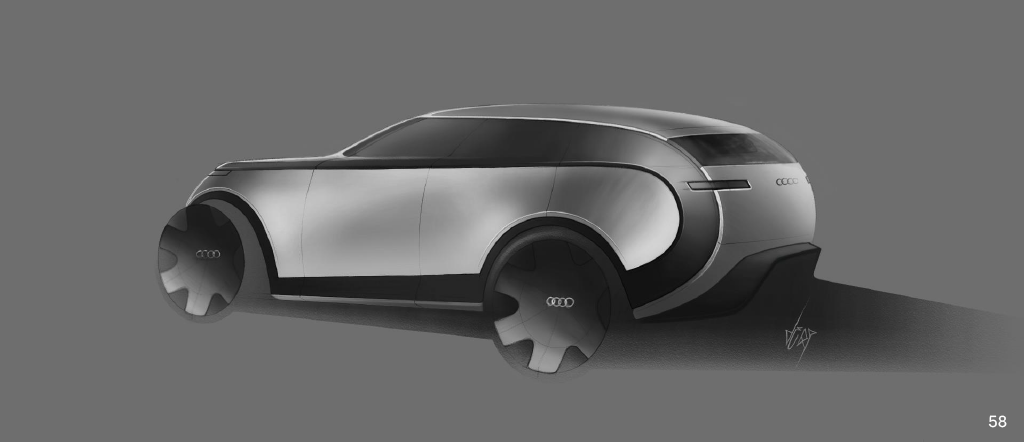 Roman Slamka - Audi - Jaguar