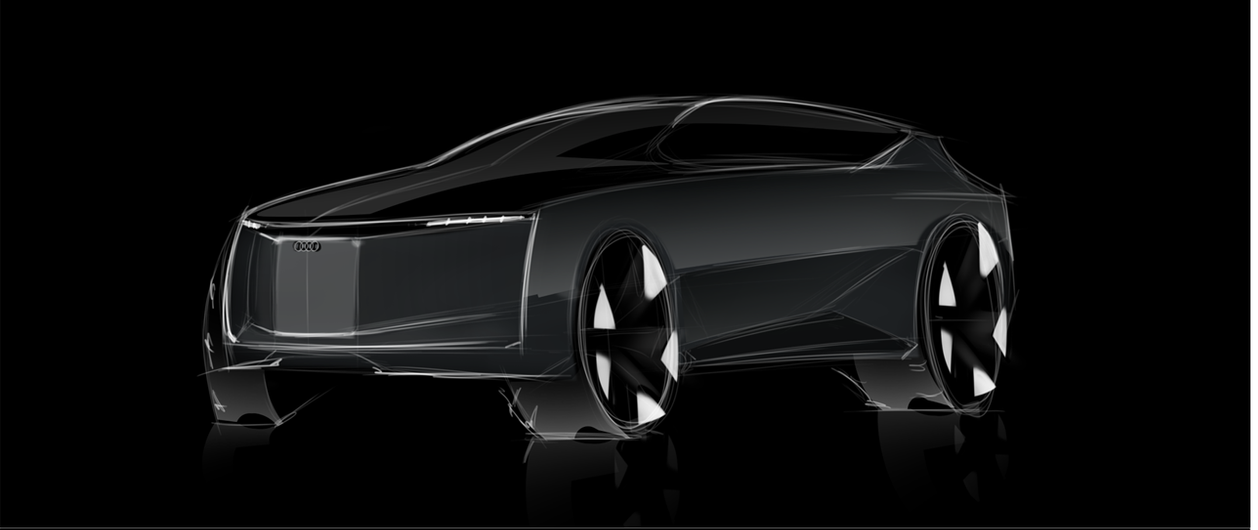 Samuel Bratko - Audi