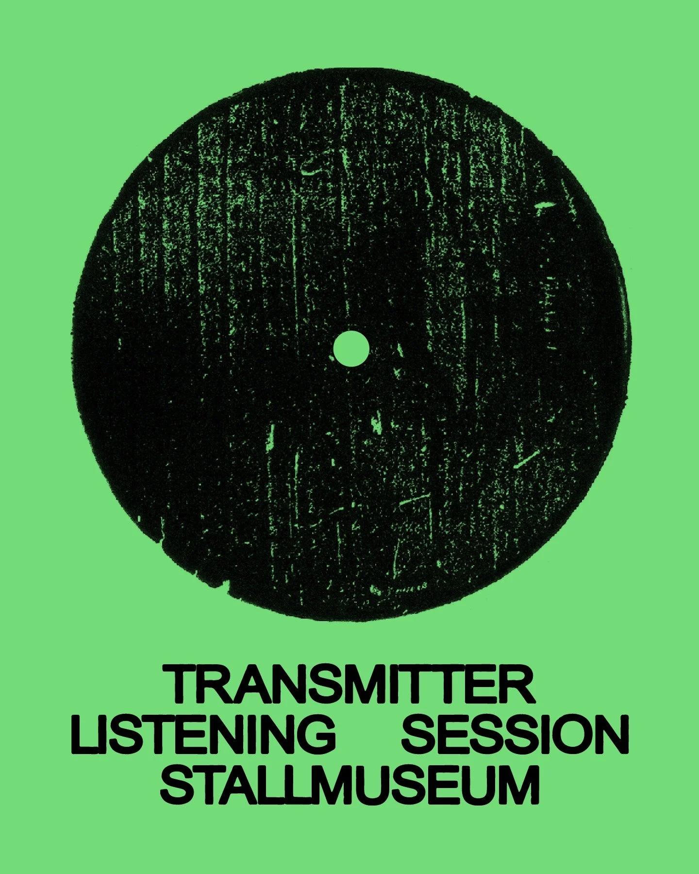 SAISONAUFTAKT im Stallmuseum am Samstag, den 18. April 2026, der Beginn ist um 18 Uhr. Dieses Jahr werden wir versuchen, mit Kl&auml;ngen und Musik das soziale Geflecht in Gro&szlig; Fredenwalde ins Flie&szlig;en zu bringen. In Kooperation mit @radio