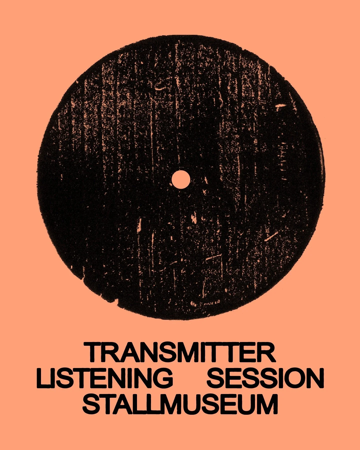 SAISONAUFTAKT im Stallmuseum am Samstag, den 18. April 2026, der Beginn ist um 18 Uhr. Dieses Jahr werden wir versuchen, mit Kl&auml;ngen und Musik das soziale Geflecht in Gro&szlig; Fredenwalde ins Flie&szlig;en zu bringen. In Kooperation mit @radio