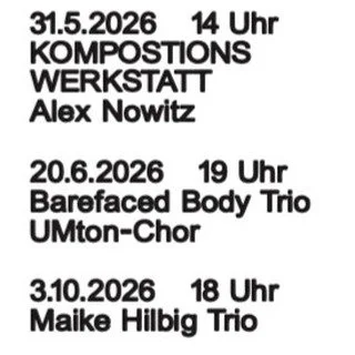 Stadt-Land-Flux hei&szlig;t der Musikalische Spaziergang vom @stallmuseum durch Gro&szlig; Fredenwalde in der #uckermark. Gemeinsam wollen wir uns MIT EUCH UND IHNEN auf die musikalischen Spuren der #fluxus Bewegung machen. Den n&auml;chsten Schritt 