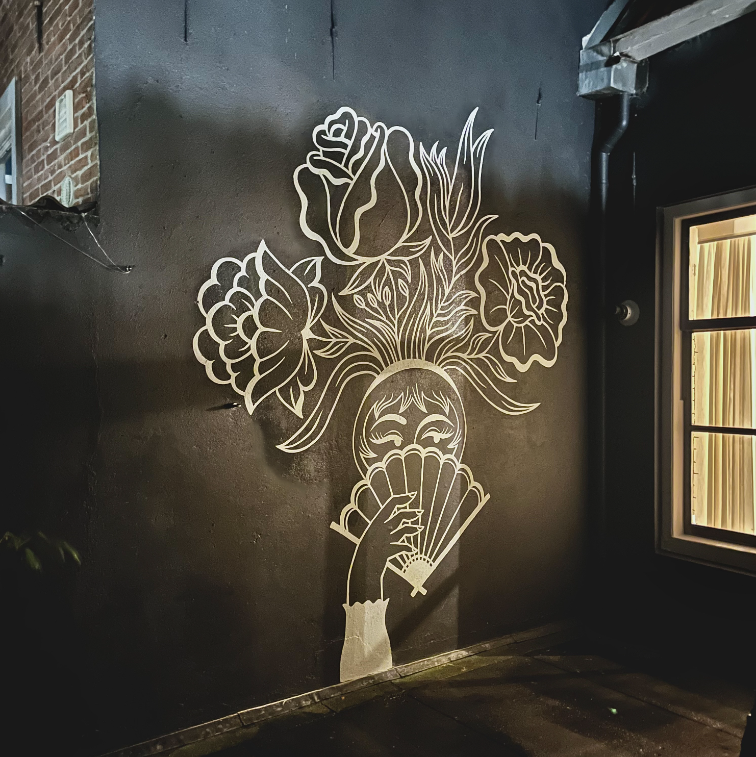 Mural
