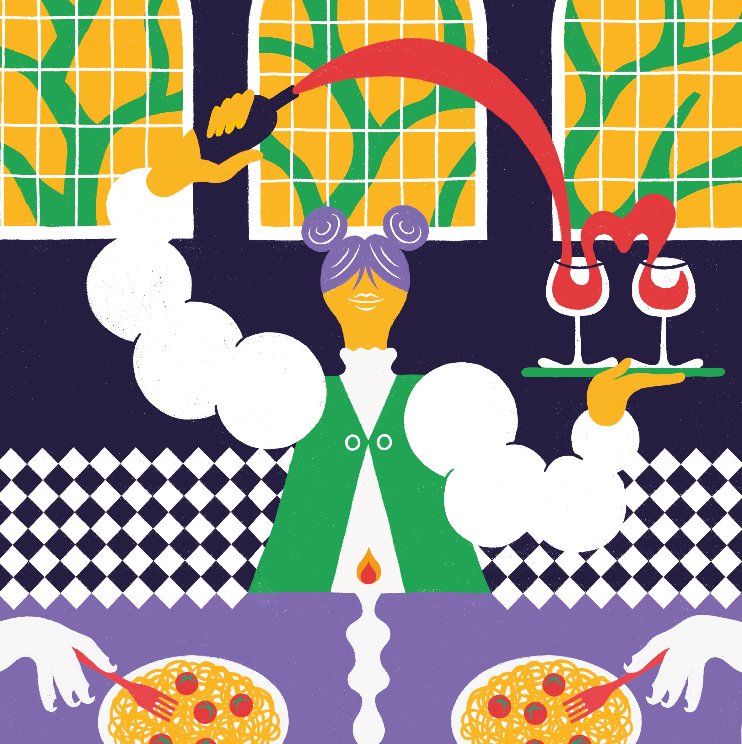 Illustration