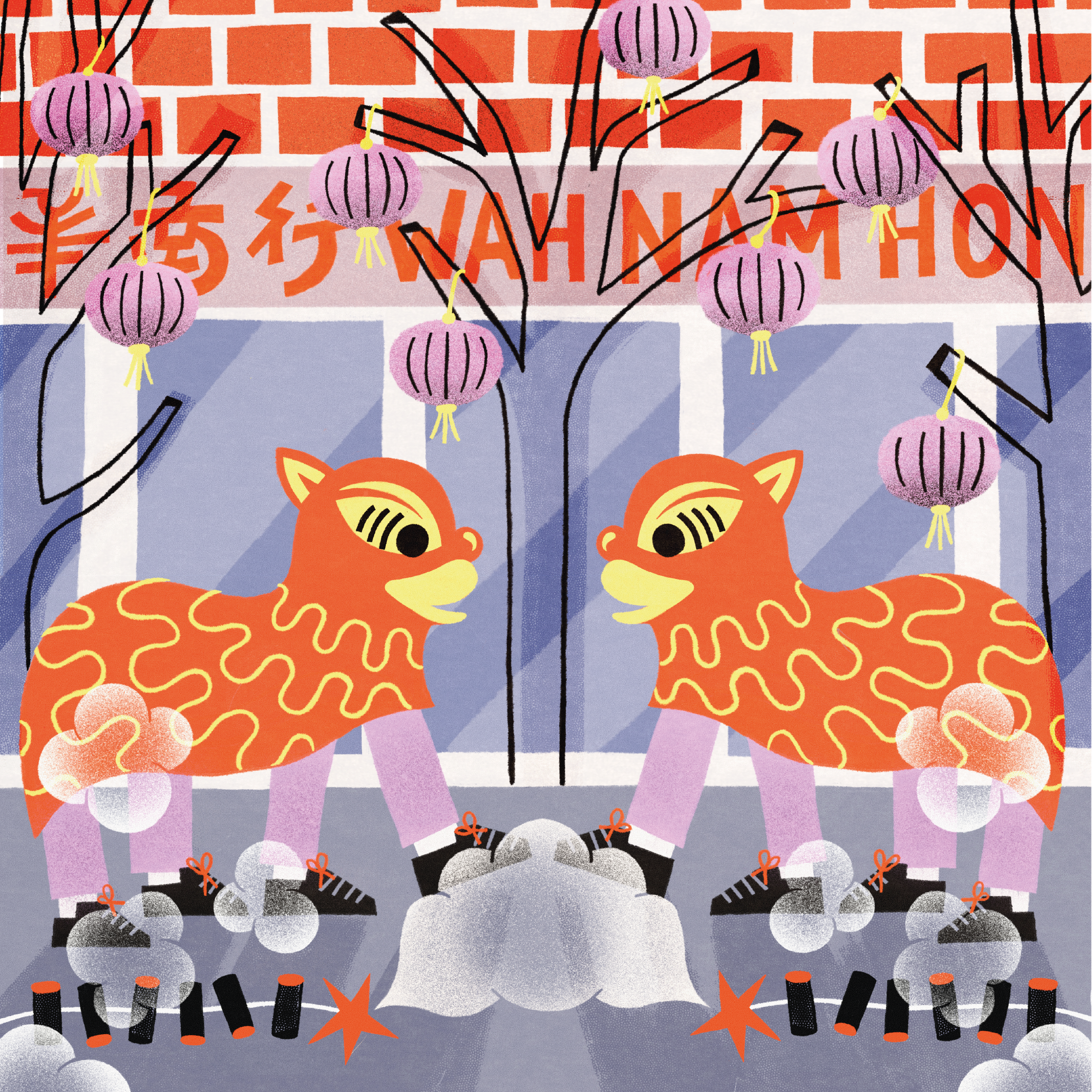 Chinese New Year