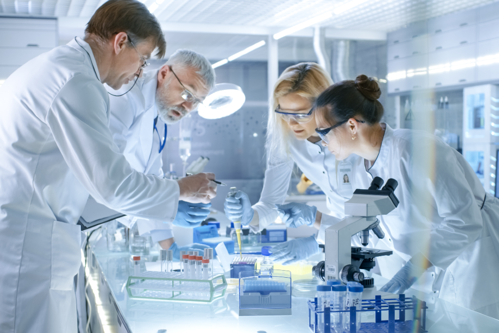 Vivan Therapeutics joins global Repositive Cancer Model network