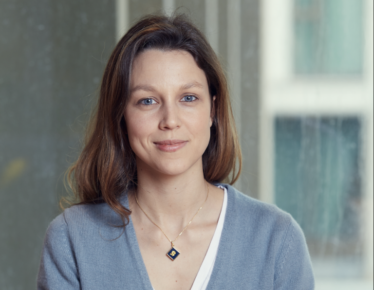 Interview with Charlotte Guzzo, Co-Founder at Health-Tech Start-Up: Sano Genetics