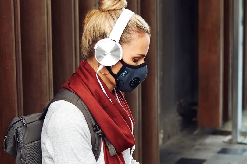 Cambridge Mask Company: The Cambridge company using nuclear war-grade face masks to fight Covid