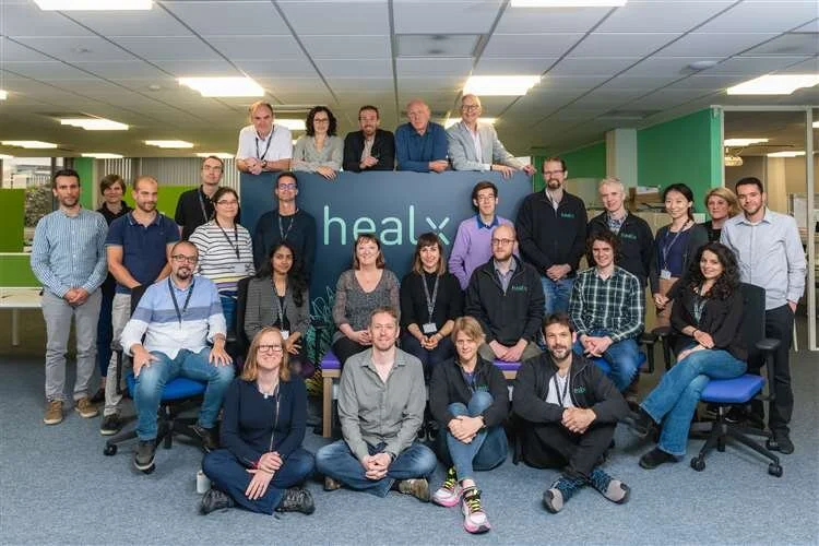 Healx joins Mission: Cure to speed up rare disease treatments