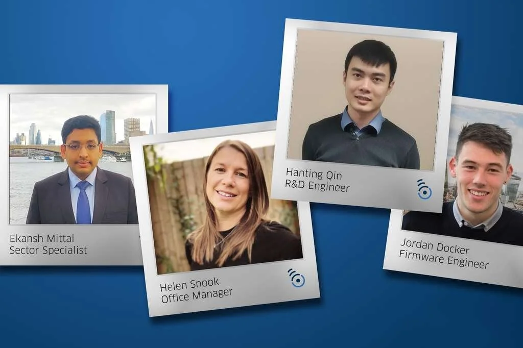 Spotta Knows 'Pest': Smart Pest System Company flies into 2021 with new products, new markets and larger team